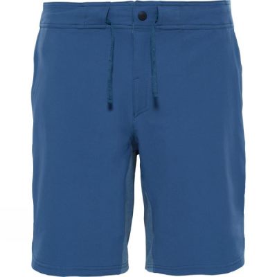 Pantalones Cortos The North Face Kilowatt Hombre Azules - Chile DXV372806